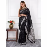 padmashali venu banarasi silk saree