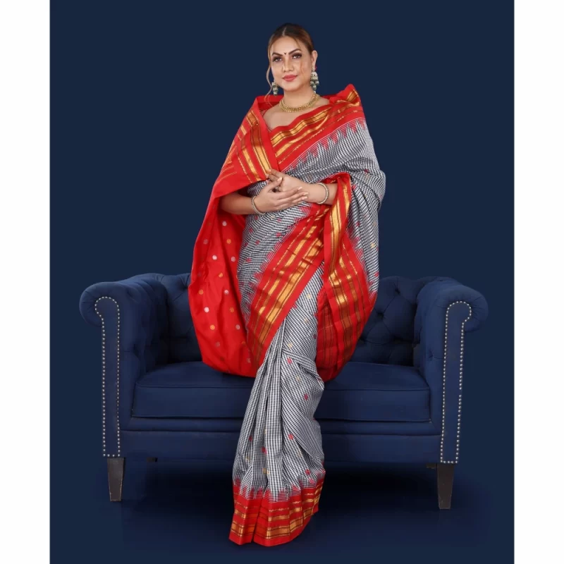 Padmashali Checks Gadwal