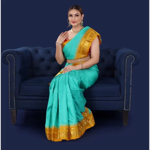 Padmashali Checks Irkal