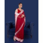 Padmashali KHADDI CHIFFON GEORGETTE