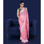 Padmashali KHADDI CHIFFON GEORGETTE
