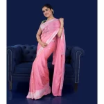 Padmashali KHADDI CHIFFON GEORGETTE