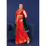 Padmashali Chandrakor Paithani