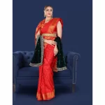 Padmashali Chandrakor Paithani