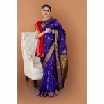 Padmashali Shahi Paithani