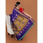 Padmashali Shahi Paithani