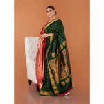 Padmashali Mahalaxmi Paithani