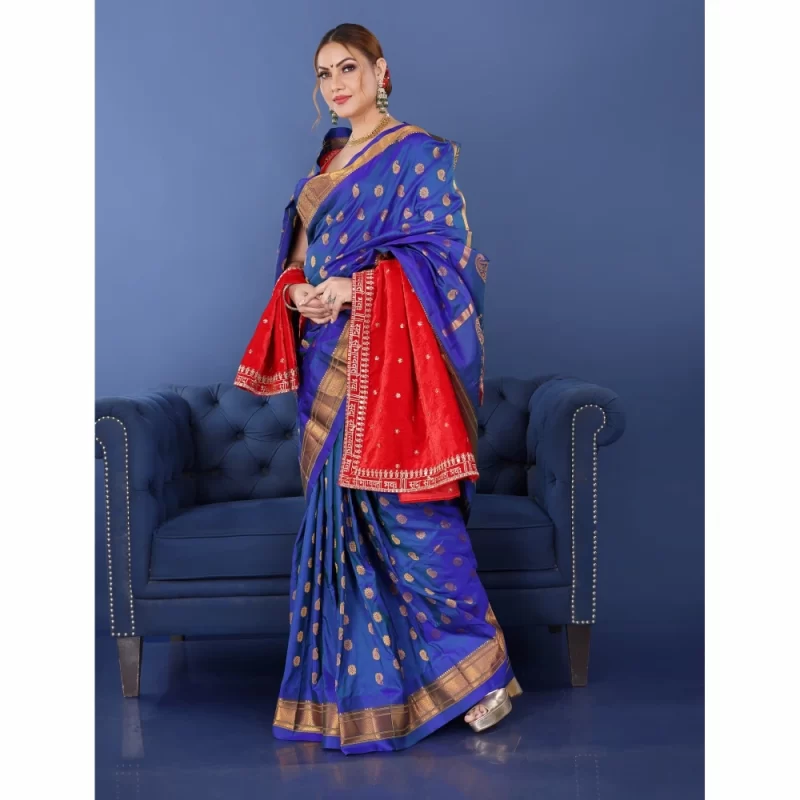 Padmashali Shahi Paithani