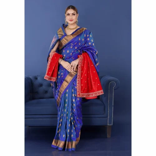 Padmashali Shahi Paithani