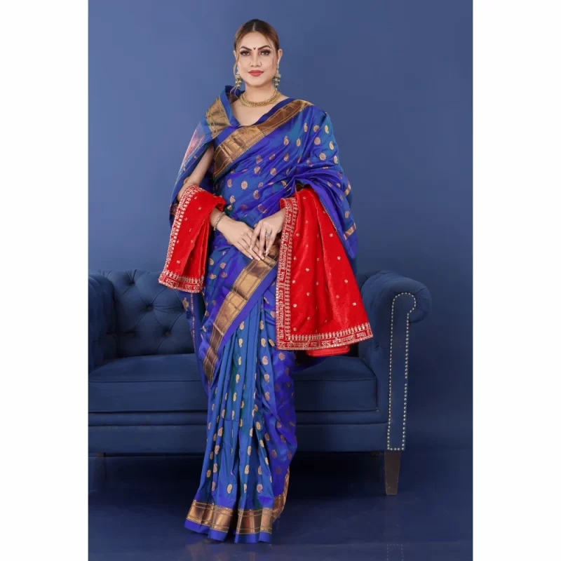 Padmashali Shahi Paithani