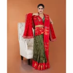 Padmashali Designer Paithani