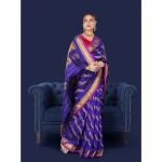 Padmashali Designer Paithani