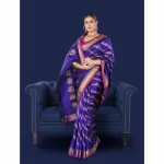 Padmashali Designer Paithani