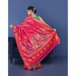 Padmashali Designer Paithani