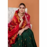 Padmashali Kadiyal Paithani