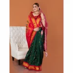 Padmashali Kadiyal Paithani