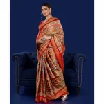 Padmashali TISSUE PATOLA