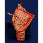 Padmashali TISSUE PATOLA