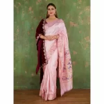 Padmashali Muniya Paithani