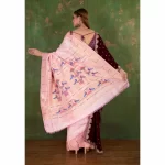 Padmashali Muniya Paithani