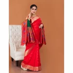 Padmashali Muniya Paithani