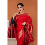 Padmashali Muniya Paithani