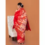 Padmashali Muniya Paithani