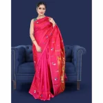 Padmashali Signature Muniya Paithani