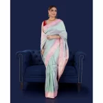 Padmashali Muniya Paithani