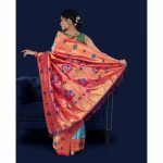 Signature Padmashali Paithani